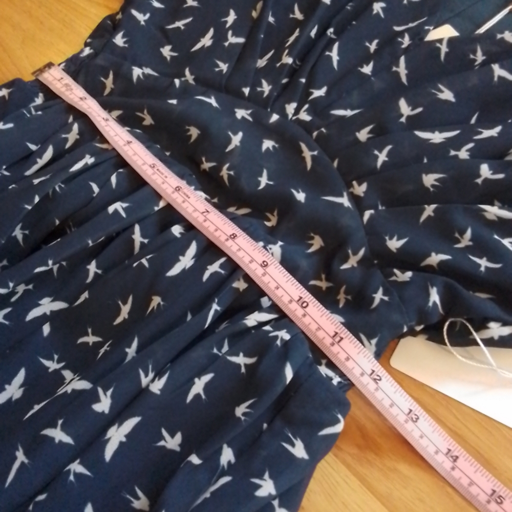 Joyfolie Maya Dress - Picture 6 of 7